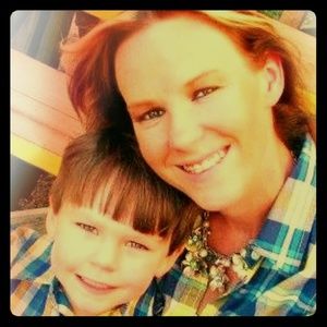 Meet your Posher, Samantha